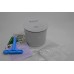 Magma 3.0. Waterfree Urinal Cartridge, Triple protection system 